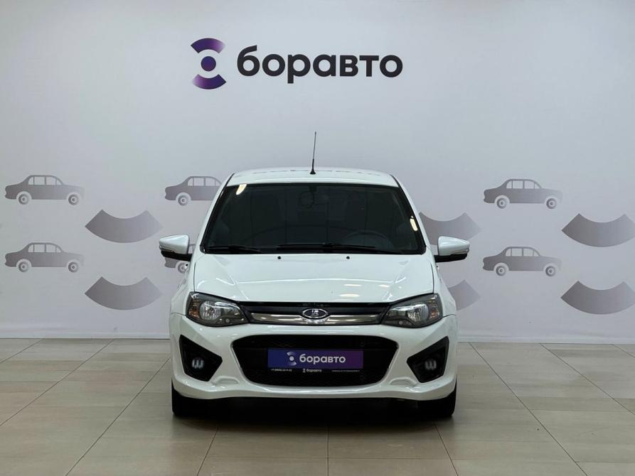 Lada (ВАЗ) Kalina II Ставрополь  - изображение 2