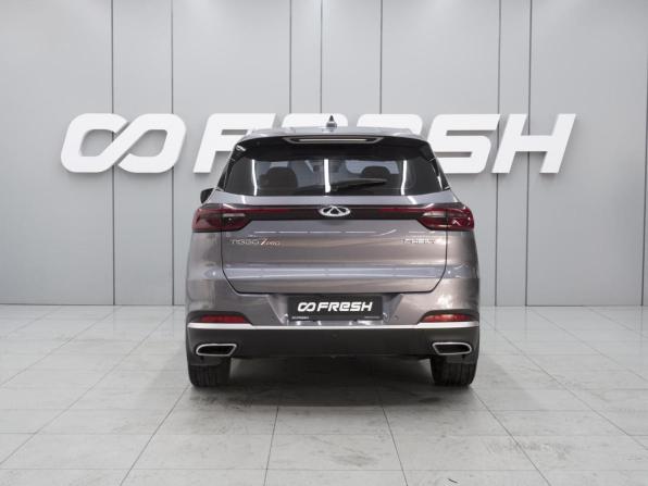 Chery Tiggo 7 Pro I с пробегом 2022 года, цена 1 680 000 рублей, 79434 км, внедорожник, Автокод Объявления
