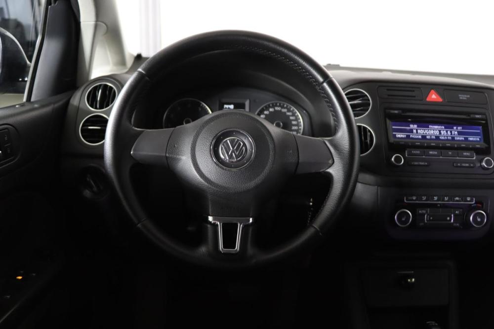 Volkswagen Golf VI Нижний Новгород  - изображение 10