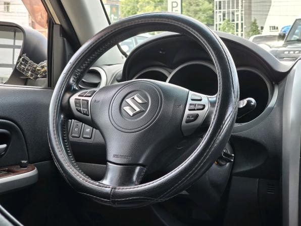 Suzuki Grand Vitara II с пробегом 2006 года, цена 683 000 рублей, 525767 км, внедорожник, Автокод Объявления