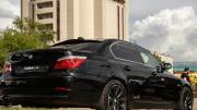 BMW 5 серии V (E60/E61) Рестайлинг Москва  - изображение 44