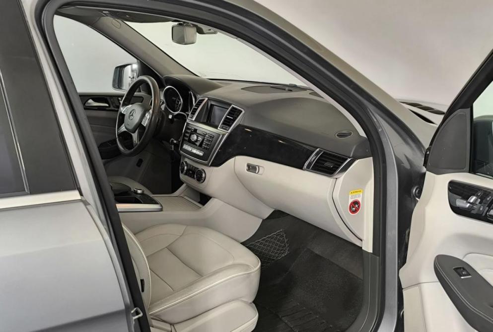 Mercedes-Benz M-Класс III (W166) Нижний Новгород  - изображение 9