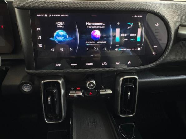 Haval Dargo I с пробегом 2023 года, цена 2 599 000 рублей, 47325 км, внедорожник, Автокод Объявления
