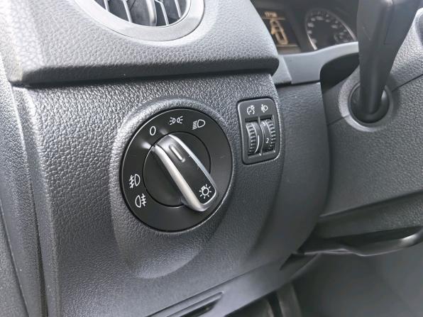 Volkswagen Tiguan I Рестайлинг с пробегом 2014 года, цена 1 619 900 рублей, 67200 км, внедорожник, Автокод Объявления