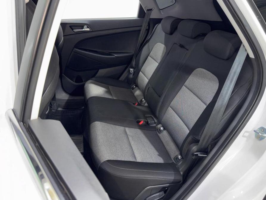 Hyundai Tucson III Рестайлинг Ростов-на-Дону  - изображение 9