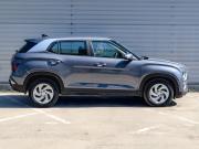 Hyundai Creta II Москва  - изображение 28