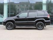 Toyota Land Cruiser Prado 120 Series Рестайлинг Самара  - изображение 22