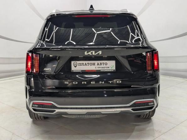 Kia Sorento IV с пробегом 2021 года, цена 3 749 000 рублей, 81000 км, внедорожник, Автокод Объявления