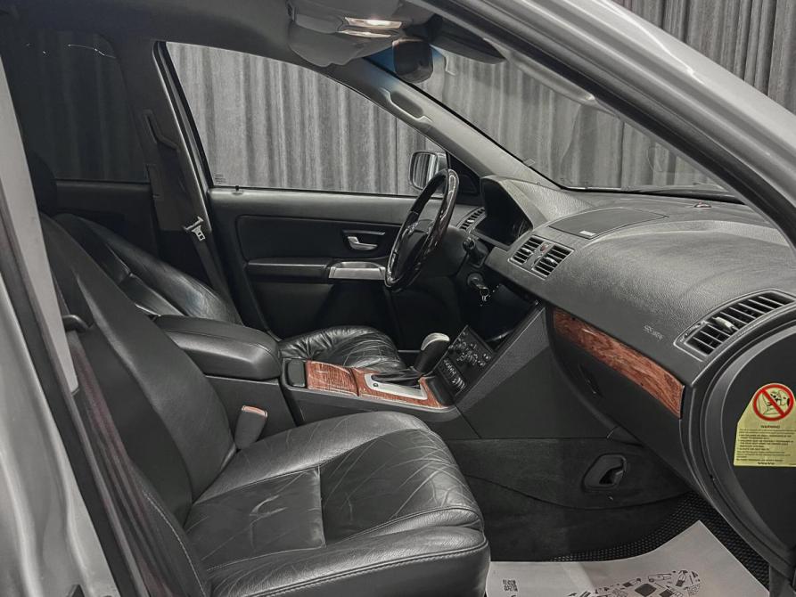 Volvo XC90 I Красноярск  - изображение 12