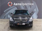 Nissan Teana II Рестайлинг Пермь  - изображение 29