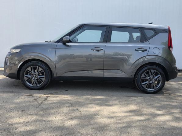 Kia Soul III с пробегом 2022 года, цена 2 385 000 рублей, 57158 км, хэтчбек, Автокод Объявления
