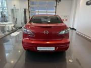 Mazda 3 II (BL) Рестайлинг Подольск  - изображение 31