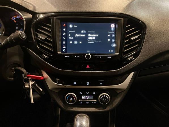 Lada (ВАЗ) Vesta I с пробегом 2021 года, цена 1 045 000 рублей, 103284 км, универсал, Автокод Объявления