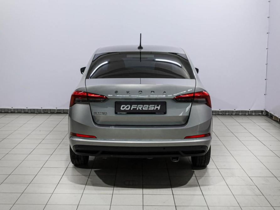 Skoda Rapid II Ростов-на-Дону  - изображение 4