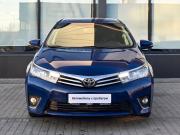 Toyota Corolla XI (E160 E170 E180) Екатеринбург  - изображение 30