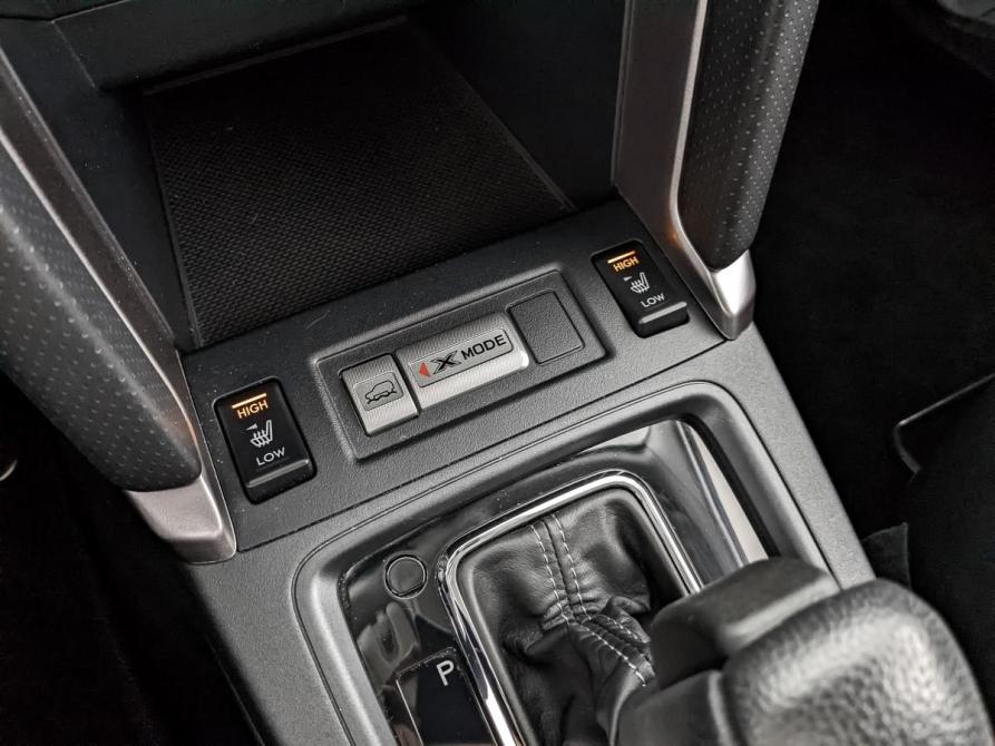 Subaru Forester IV Рестайлинг 2 Москва  - изображение 21