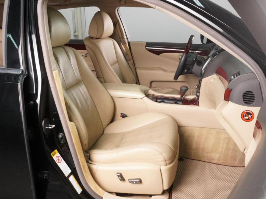 Lexus LS IV Минеральные Воды  - изображение 8