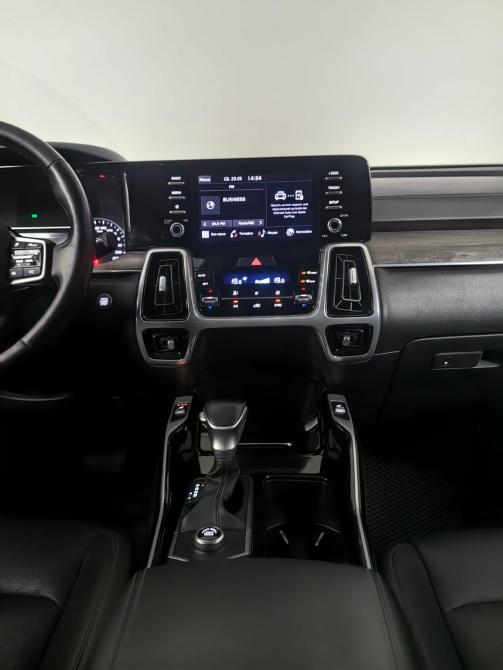 Kia Sorento IV Москва  - изображение 12