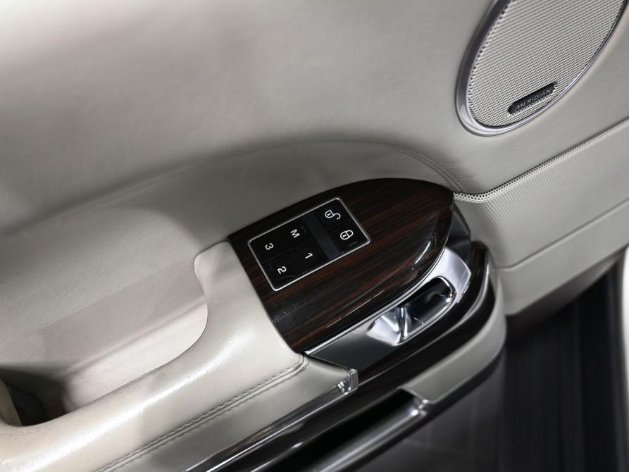 Land Rover Range Rover IV Тверь  - изображение 27