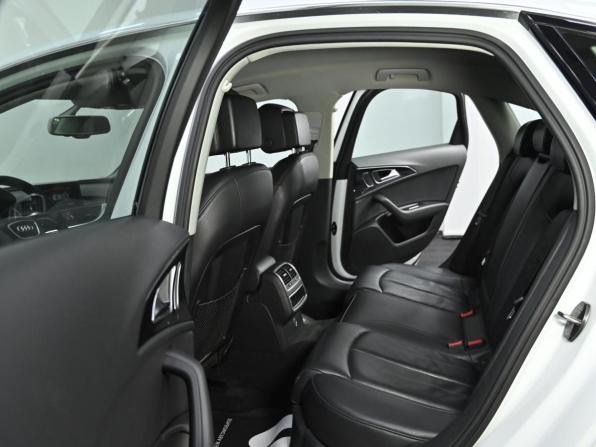 Audi A6 IV (C7) Рестайлинг с пробегом 2015 года, цена 1 599 000 рублей, 105000 км, седан, Автокод Объявления