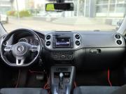 Volkswagen Tiguan I Рестайлинг Санкт-Петербург  - изображение 34