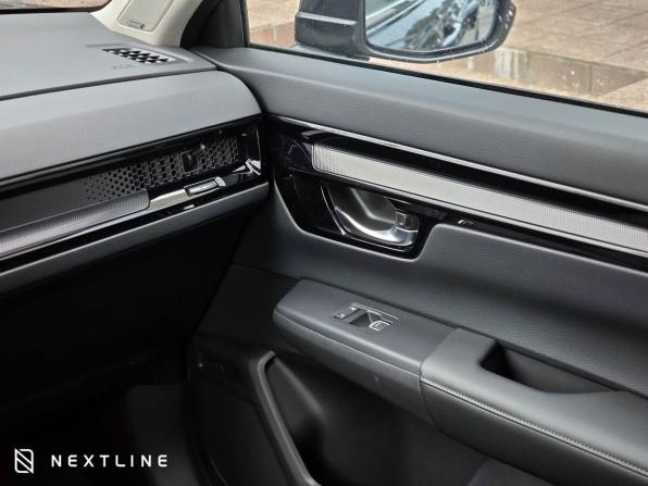 Новый Honda CR-V VI 2026 года, цена 4 090 000 рублей, внедорожник, Автокод Объявления