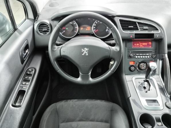 Peugeot 3008 I с пробегом 2011 года, цена 510 000 рублей, 164262 км, внедорожник, Автокод Объявления