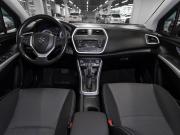Suzuki SX4 II (S-Cross) Москва  - изображение 28