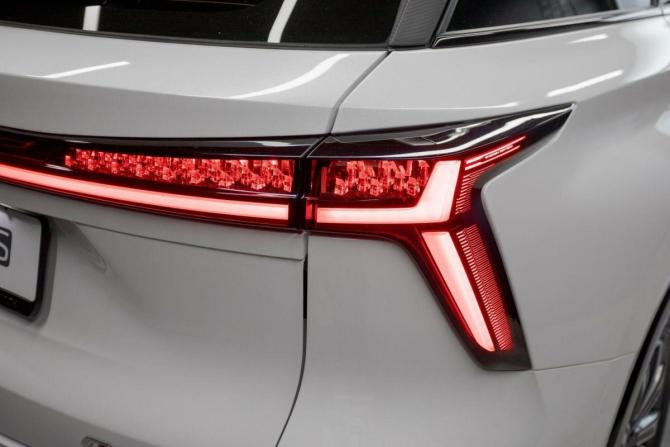 Новый Changan CS75 Plus IV 2025 года, цена 4 342 815 рублей, внедорожник, Автокод Объявления