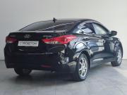 Hyundai Avante V Барнаул  - изображение 41