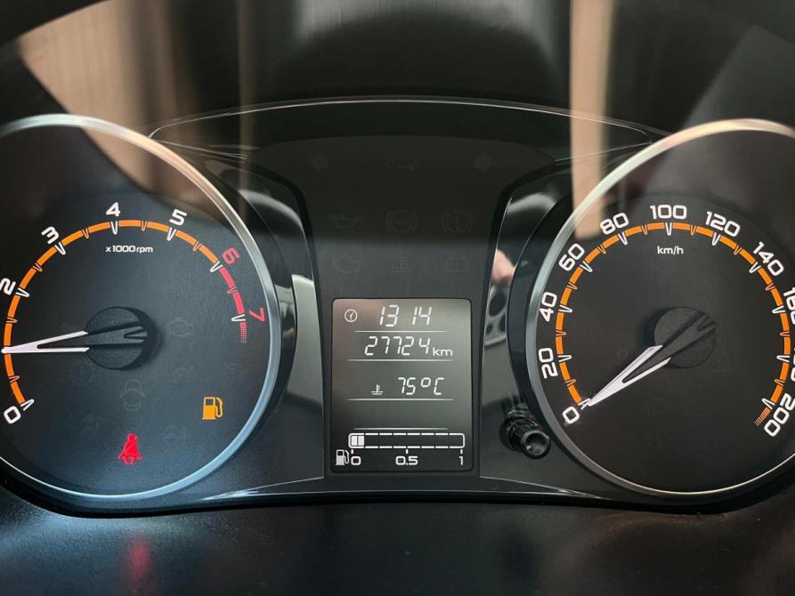 Lada (ВАЗ) Granta I Рестайлинг Нижнекамск  - изображение 11