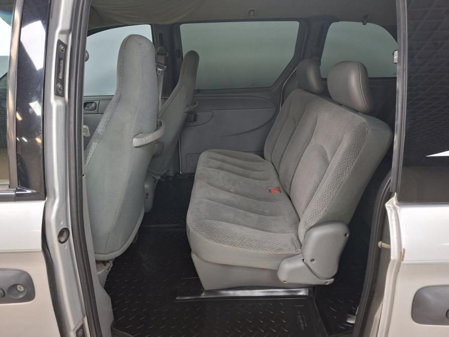 Dodge Caravan IV Москва  - изображение 12