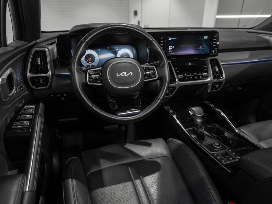 Kia Sorento IV Москва  - изображение 7