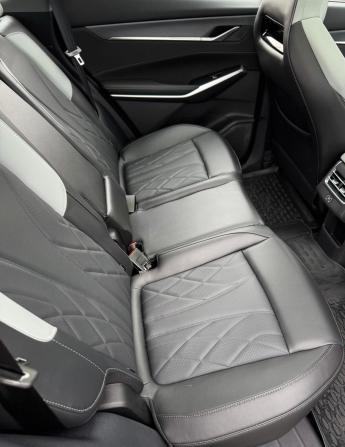 Changan CS75 Plus III с пробегом 2024 года, цена 2 695 000 рублей, 4447 км, внедорожник, Автокод Объявления