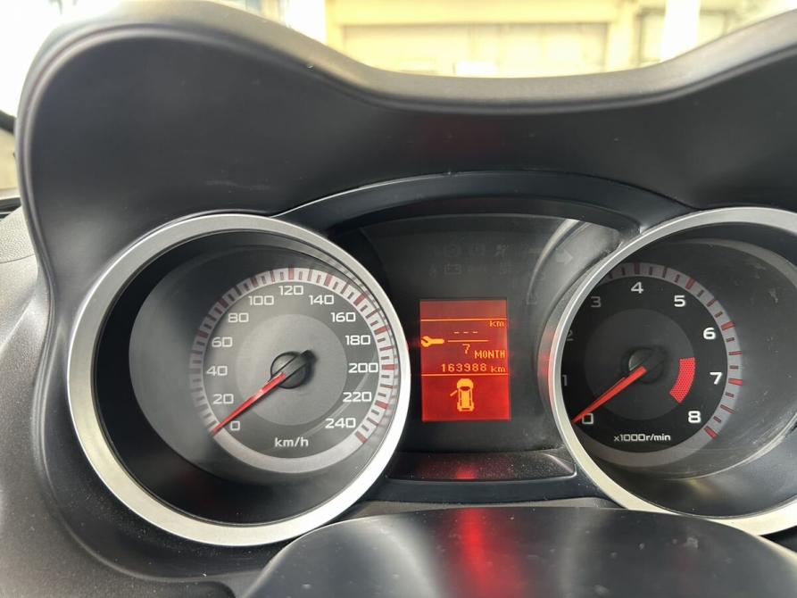 Mitsubishi Lancer X Саратов  - изображение 16