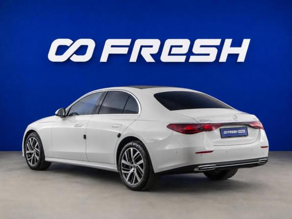 Mercedes-Benz E-Класс V (W213 S213 C238) Рестайлинг с пробегом 2024 года, цена 6 643 078 рублей, 12707 км, седан, Автокод Объявления