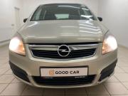 Opel Zafira B Энгельс  - изображение 46