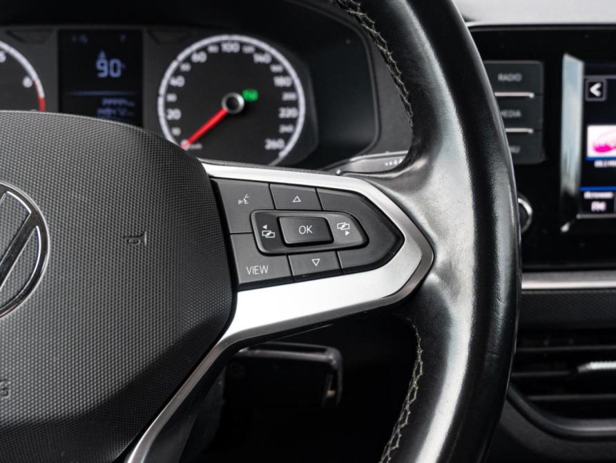 Volkswagen Polo VI Краснодар  - изображение 19