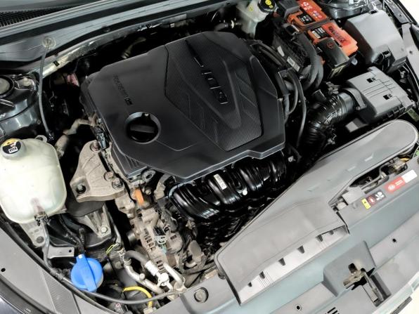 Kia K5 III с пробегом 2021 года, цена 2 500 000 рублей, 148315 км, седан, Автокод Объявления