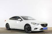Mazda 6 III (GJ) Тюмень  - изображение 21