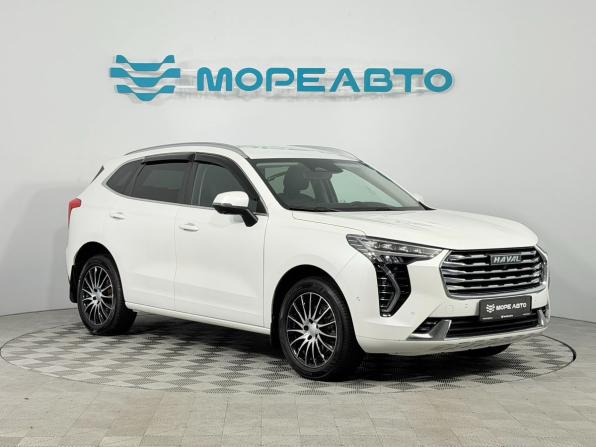 Haval Jolion I с пробегом 2023 года, цена 2 079 000 рублей, 75922 км, внедорожник, Автокод Объявления