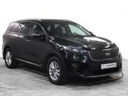 Kia Sorento III Prime Рестайлинг Москва  - изображение 24