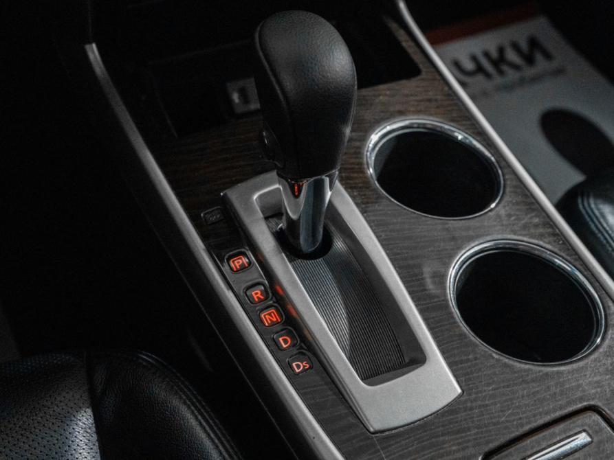 Nissan Teana III Иркутск  - изображение 16