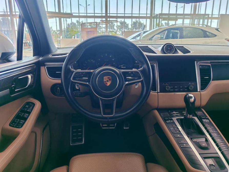 Porsche Macan I Астрахань  - изображение 15