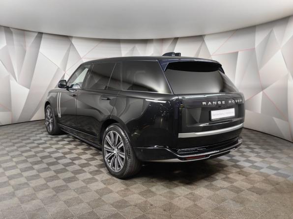 Land Rover Range Rover V с пробегом 2023 года, цена 17 499 000 рублей, 43301 км, внедорожник, Автокод Объявления