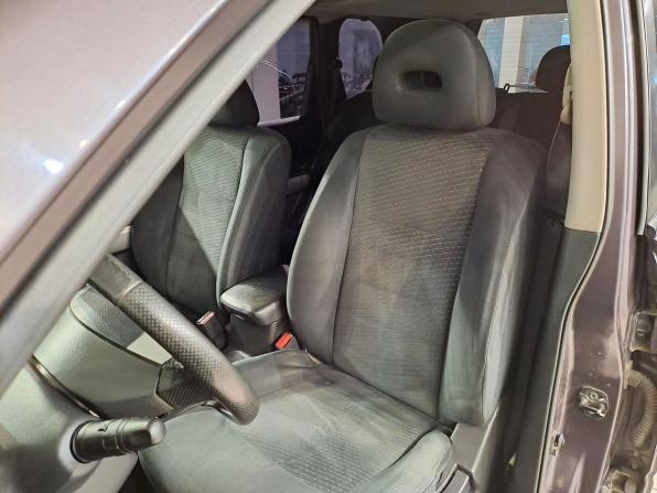 Nissan X-Trail II Рестайлинг с пробегом 2012 года, цена 970 000 рублей, 287444 км, внедорожник, Автокод Объявления