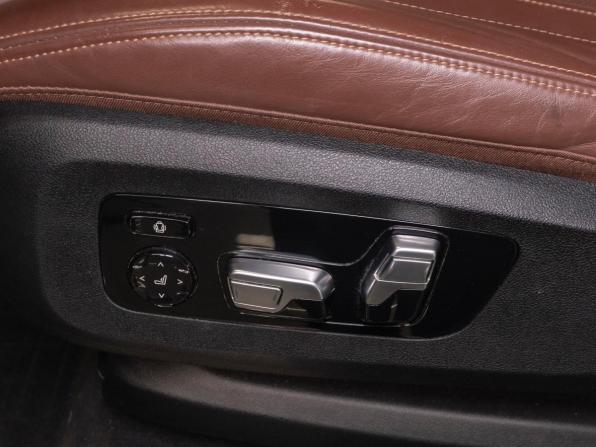 BMW X7 I (G07) с пробегом 2020 года, цена 7 550 000 рублей, 117583 км, внедорожник, Автокод Объявления