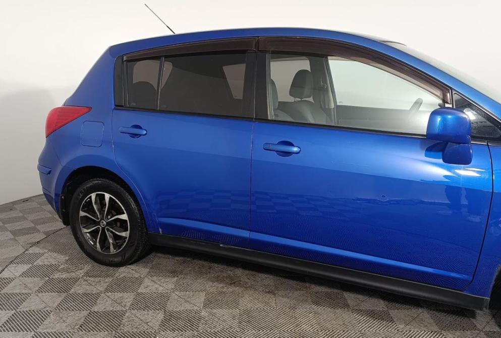 Nissan Tiida I Волгоград  - изображение 22