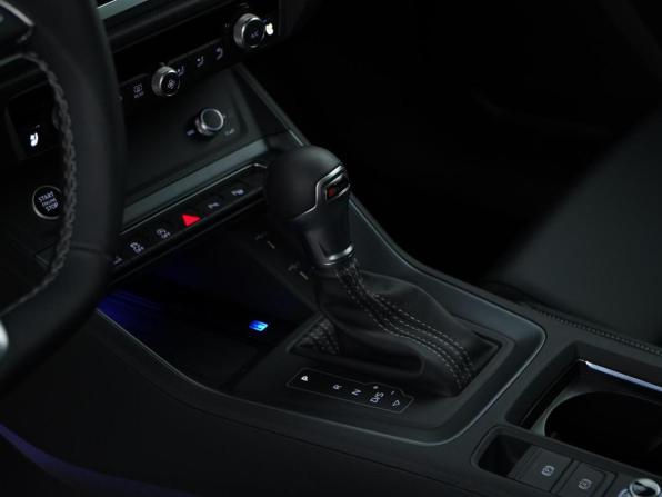 Audi Q3 II (F3) с пробегом 2026 года, цена 4 098 444 рубля, 18 км, внедорожник, Автокод Объявления