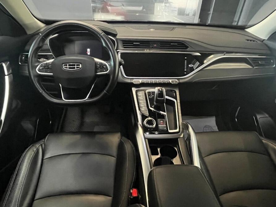 Geely Atlas Pro Абакан  - изображение 29